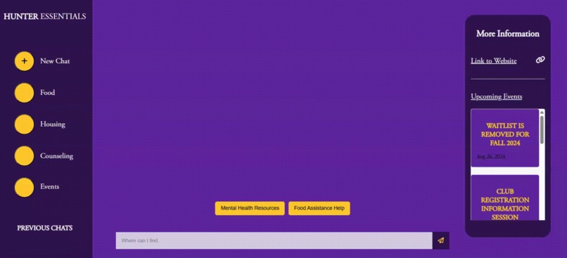 HawkHelper – screenshot 1