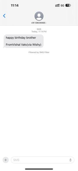Wish 'em all – screenshot 18