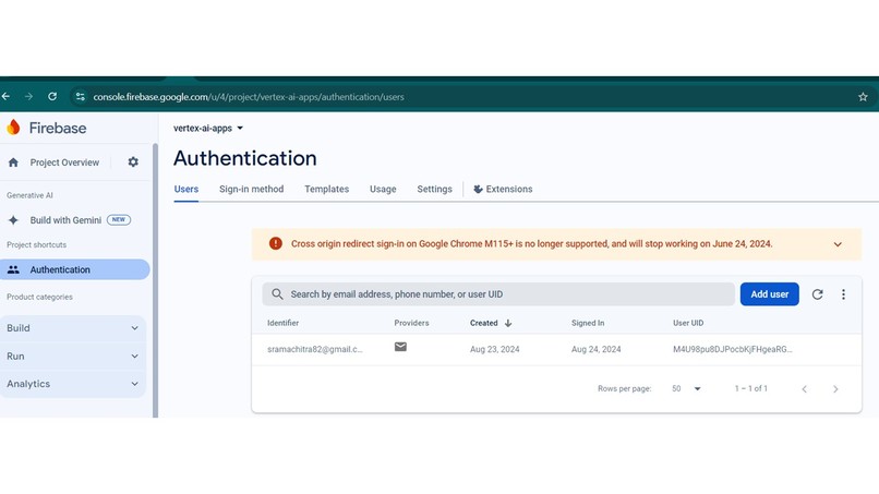 AI-Powered Document Navigator for Academic Excellence – screenshot 9