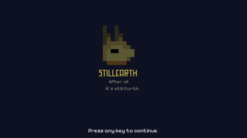 StillEarth – screenshot 1
