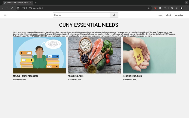 Team-Amazon-Project – screenshot 1