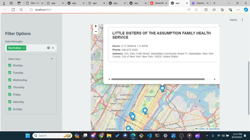 Harvest Hub – screenshot 3