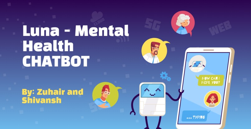 Luna – screenshot 1