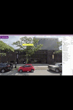 Campus Quest – screenshot 2