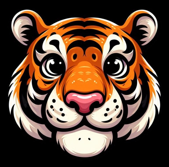 Tiger Social – screenshot 1