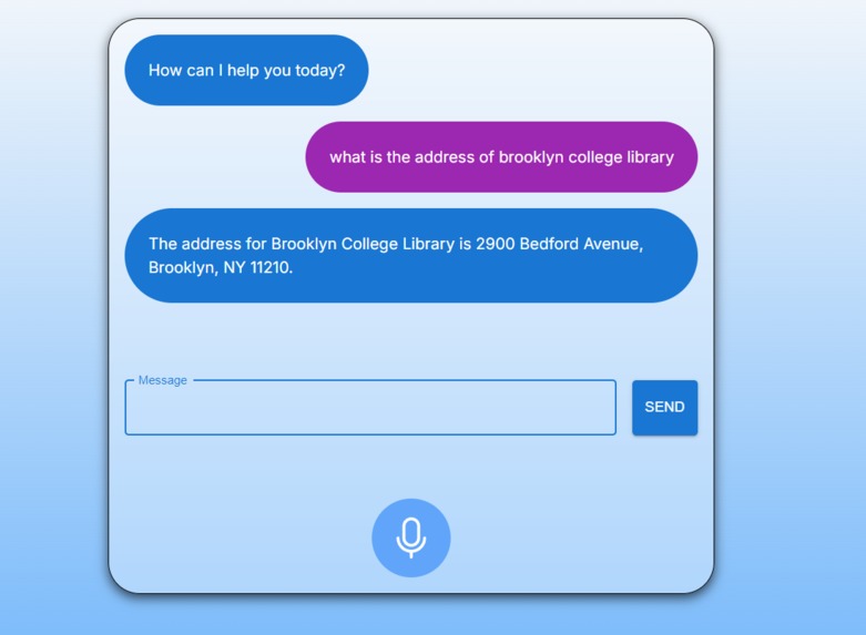 STT-CUNY – screenshot 2