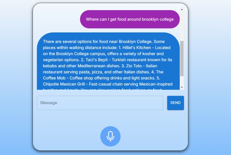 STT-CUNY – screenshot 3