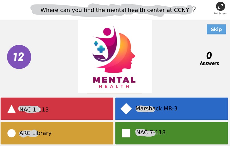 Campus Quest – screenshot 9