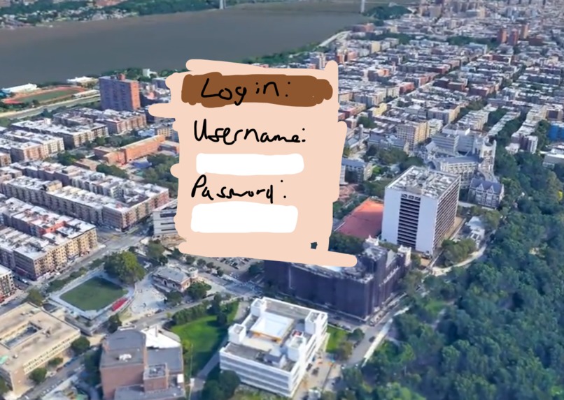 Campus Quest – screenshot 7