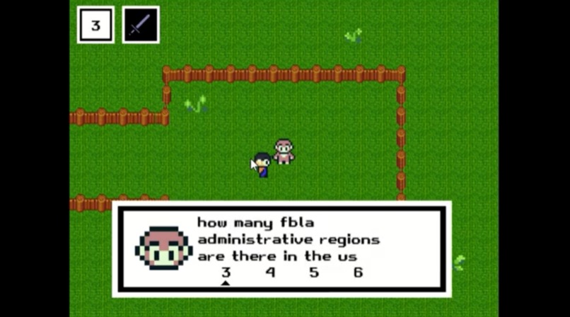 Business Clash – screenshot 2