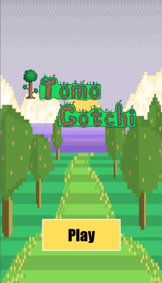 Tomogotchi - Tamagotchi with friends – screenshot 4