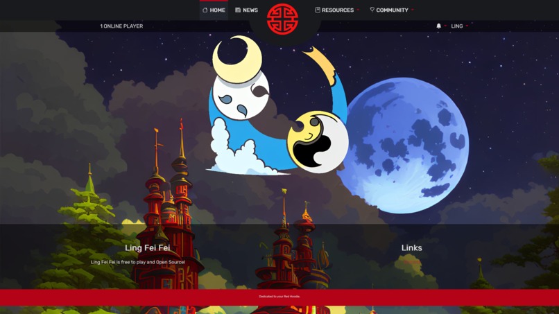Ling Fei Fei – screenshot 11