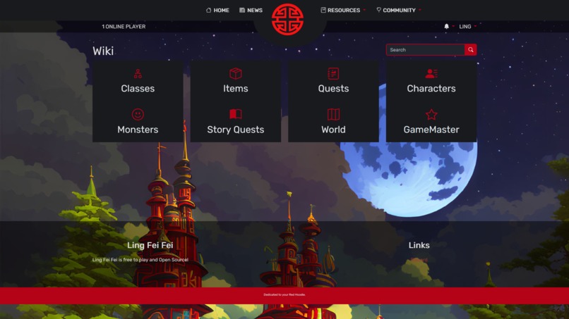 Ling Fei Fei – screenshot 12