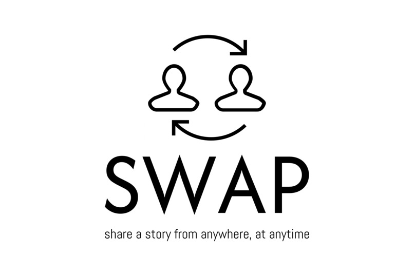 SWAP – screenshot 1
