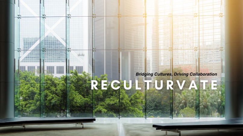 Reculturvate – screenshot 1