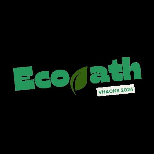 EcoPath Web App – screenshot 2