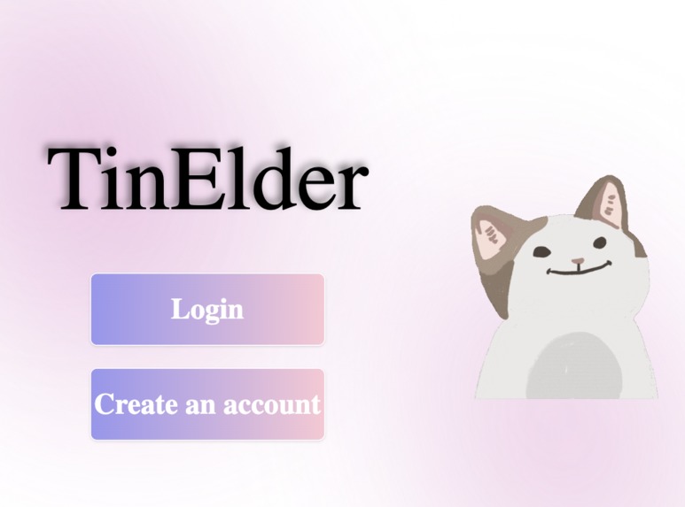 TinElder – screenshot 2