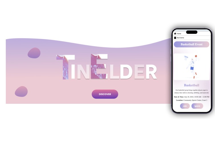 TinElder – screenshot 1