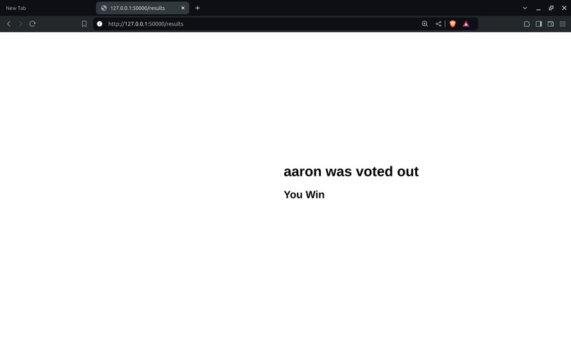 Exposé – screenshot 2