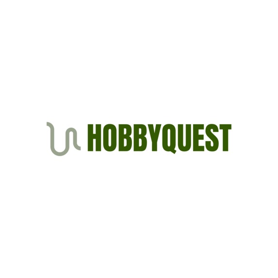 Hobbyquest – screenshot 1