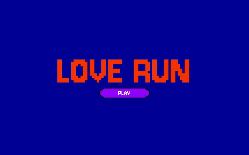 Love Run – screenshot 2