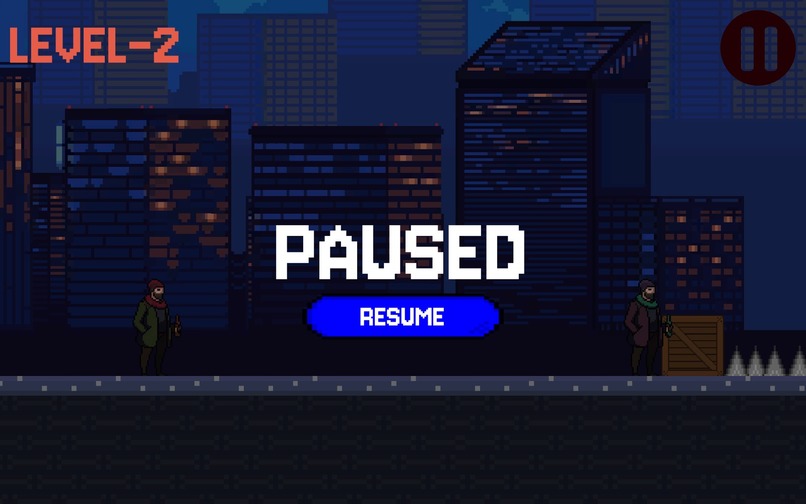 Love Run – screenshot 3