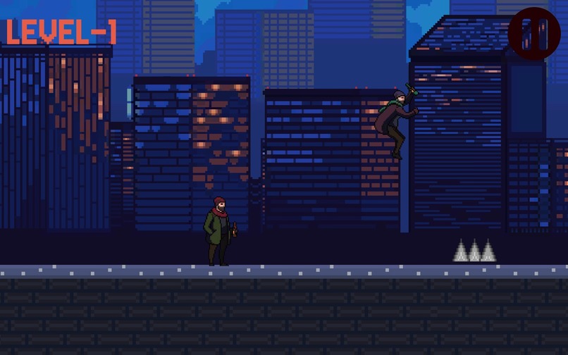 Love Run – screenshot 5