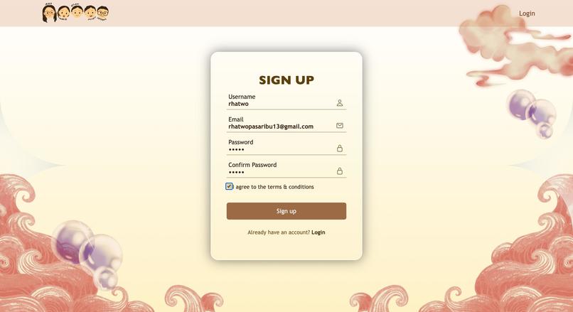 ZENITH – screenshot 3