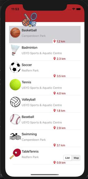Social Fit – screenshot 3