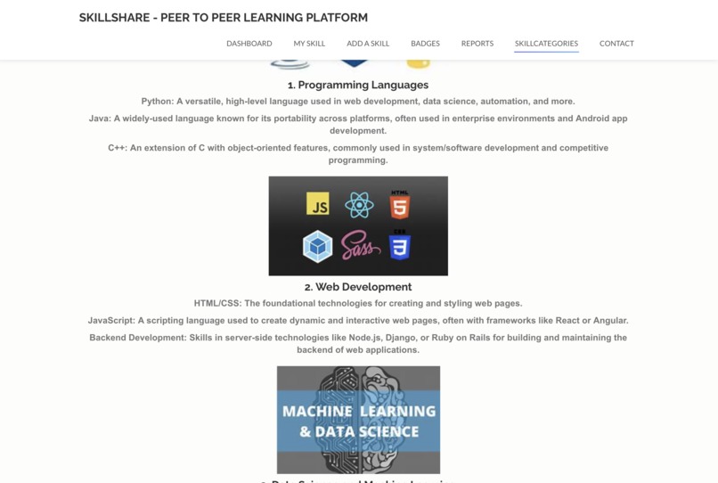 SKILLSHARE – screenshot 6