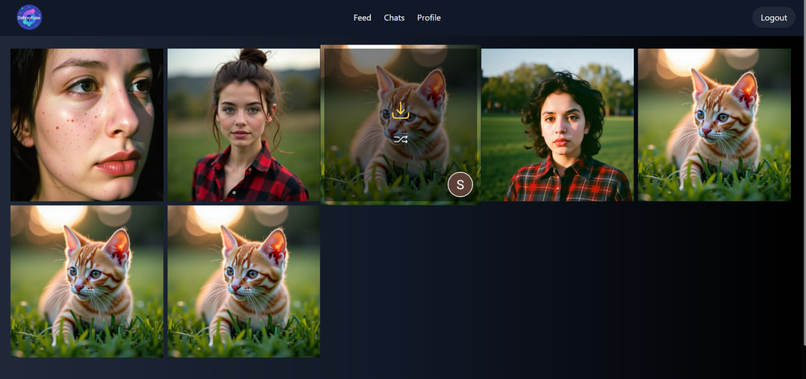 Detoxy Fusion  – screenshot 1