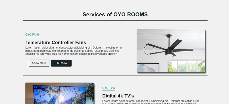 OYO-ROOMS – screenshot 2
