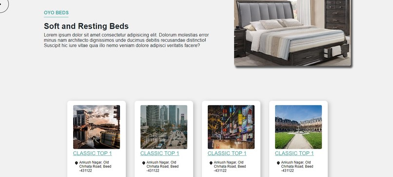 OYO-ROOMS – screenshot 3