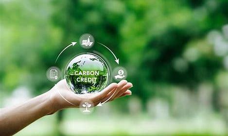 Carbon Credit Chronicles – screenshot 1
