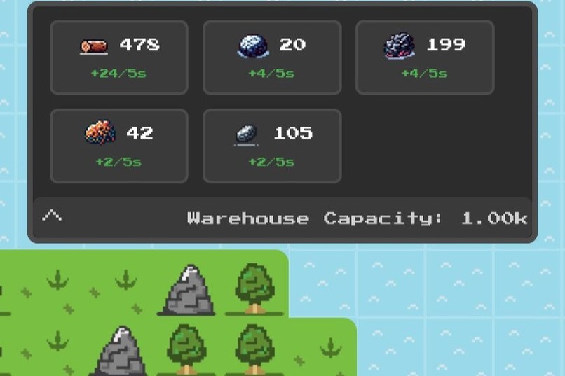 Supply Chain Manager – screenshot 3