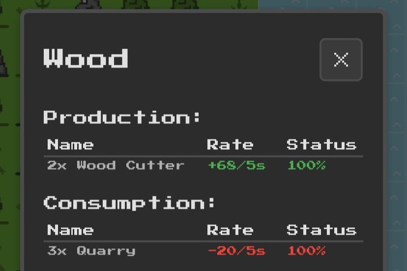 Supply Chain Manager – screenshot 4