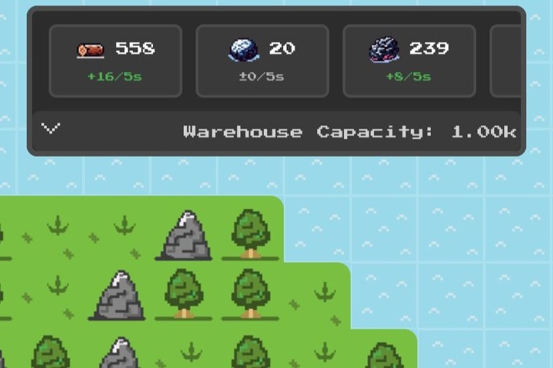 Supply Chain Manager – screenshot 2