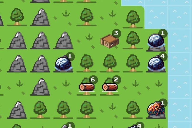 Supply Chain Manager – screenshot 1