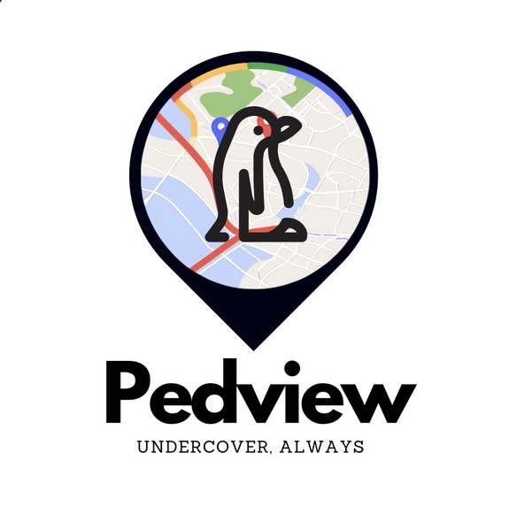 Pedview – screenshot 1