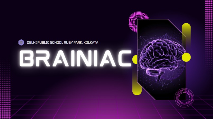 Brainiac – screenshot 1