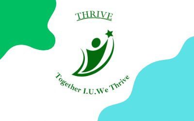 Thrive  – screenshot 1