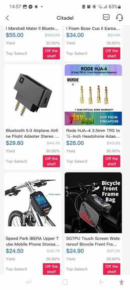 AzSale: Your Global Crypto Marketplace – screenshot 6