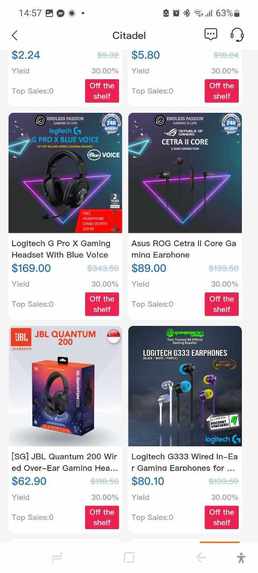 AzSale: Your Global Crypto Marketplace – screenshot 8