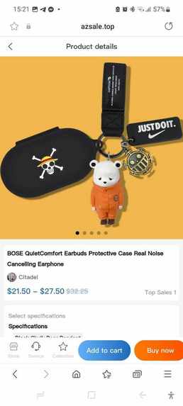 AzSale: Your Global Crypto Marketplace – screenshot 9