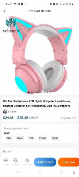 AzSale: Your Global Crypto Marketplace – screenshot 10