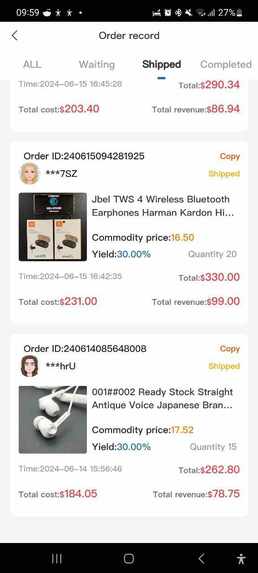 AzSale: Your Global Crypto Marketplace – screenshot 12