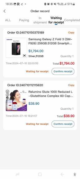 AzSale: Your Global Crypto Marketplace – screenshot 13