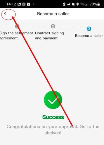 AzSale: Your Global Crypto Marketplace – screenshot 14