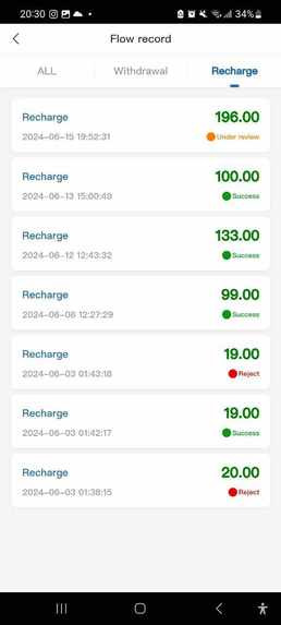 AzSale: Your Global Crypto Marketplace – screenshot 20