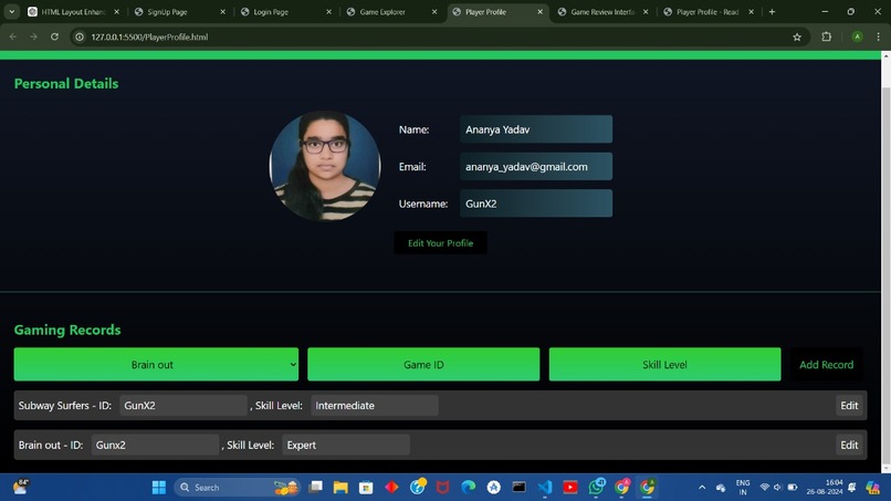 Big Dawgs Gaming Community – screenshot 7